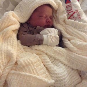 Meet your Posher, Aaron